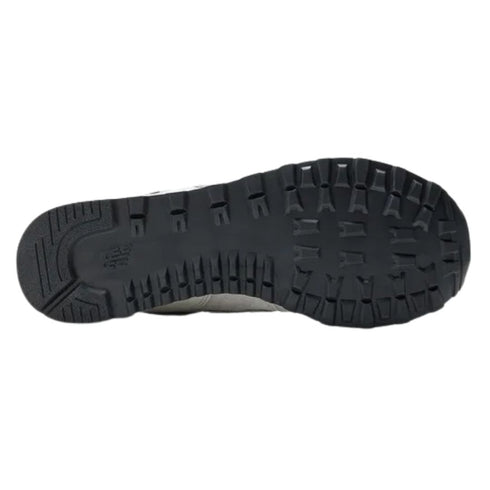 TENIS GRIS U574KBR NEW BALANCE